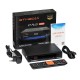 V7 Plus H.265 DVB-S2/T2 Satellite TV Receiver Tuner Support Cccam PowerVu Newcam V7 Plus H.265 DVB-S2/T2 Satellite TV Receiver Tuner Support Cccam PowerVu Newcam