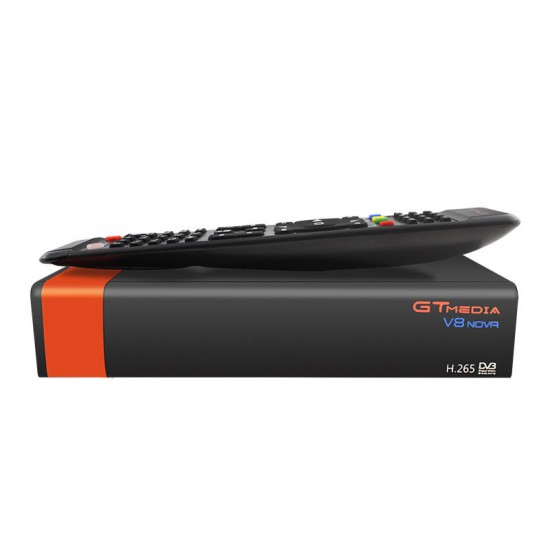 V8 NOVA DVB-S2 Satellite 1080P HD H.265 Built-in WIFI TV Signal Receiver Support CCcams V8 NOVA DVB-S2 Satellite 1080P HD H.265 Built-in WIFI TV Signal Receiver Support CCcams