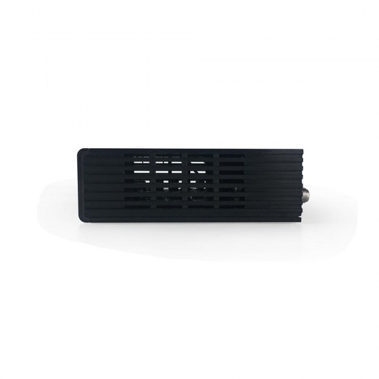 V8 NOVA DVB-S2 Satellite 1080P HD H.265 Built-in WIFI TV Signal Receiver Support CCcams