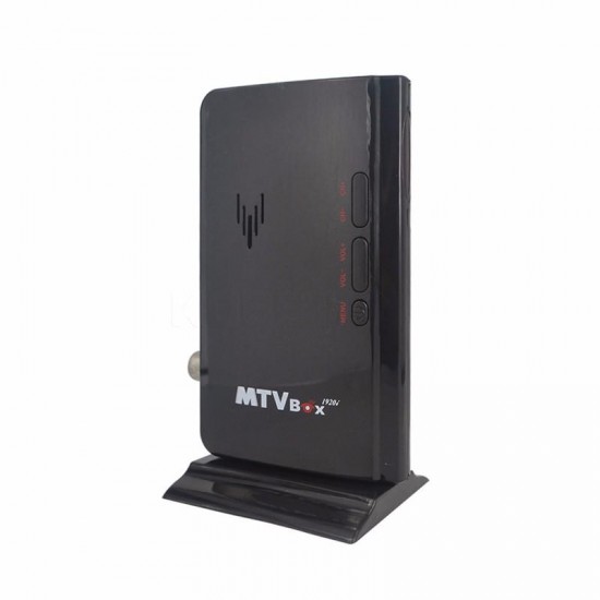 HD 1080P External LCD CRT VGA External TV Tuner PC BOX Tuner Receiver Set Top Box HD 1080P External LCD CRT VGA External TV Tuner PC BOX Tuner Receiver Set Top Box