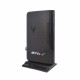 HD 1080P External LCD CRT VGA External TV Tuner PC BOX Tuner Receiver Set Top Box HD 1080P External LCD CRT VGA External TV Tuner PC BOX Tuner Receiver Set Top Box
