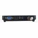 HD 1080P External LCD CRT VGA External TV Tuner PC BOX Tuner Receiver Set Top Box HD 1080P External LCD CRT VGA External TV Tuner PC BOX Tuner Receiver Set Top Box