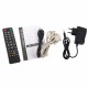 HD 1080P External LCD CRT VGA External TV Tuner PC BOX Tuner Receiver Set Top Box HD 1080P External LCD CRT VGA External TV Tuner PC BOX Tuner Receiver Set Top Box