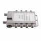 JS-MS28 2 in 8 Diseqc Switch Satellite Multiswitch Satellite Antenna Flat LNB Switch for TV Receiver