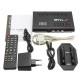 MTV LCD Box Computer To VGA S-Video Analog TV Program Receiver Tuner MTV LCD Box Computer To VGA S-Video Analog TV Program Receiver Tuner