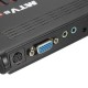 MTV LCD Box Computer To VGA S-Video Analog TV Program Receiver Tuner MTV LCD Box Computer To VGA S-Video Analog TV Program Receiver Tuner