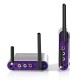 AV-550 500M 5.8GHz 300M Wireless AV Sender TV Audio Video Transmitter Receiver 1630 Feet AV-550 500M 5.8GHz 300M Wireless AV Sender TV Audio Video Transmitter Receiver 1630 Feet