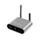 AV-550 500M 5.8GHz 300M Wireless AV Sender TV Audio Video Transmitter Receiver 1630 Feet AV-550 500M 5.8GHz 300M Wireless AV Sender TV Audio Video Transmitter Receiver 1630 Feet
