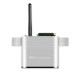 AV-550 500M 5.8GHz 300M Wireless AV Sender TV Audio Video Transmitter Receiver 1630 Feet AV-550 500M 5.8GHz 300M Wireless AV Sender TV Audio Video Transmitter Receiver 1630 Feet