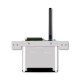AV-550 500M 5.8GHz 300M Wireless AV Sender TV Audio Video Transmitter Receiver 1630 Feet AV-550 500M 5.8GHz 300M Wireless AV Sender TV Audio Video Transmitter Receiver 1630 Feet