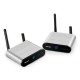 AV230-2 2.4G Wireless 300M AV Audio Video 1 Transmitter 2 Receiver AV230-2 2.4G Wireless 300M AV Audio Video 1 Transmitter 2 Receiver