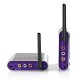 AV530-2 5.8GHz 300M Wireless AV Sender TV Audio Video Transmitter 2 Receiver AV530-2 5.8GHz 300M Wireless AV Sender TV Audio Video Transmitter 2 Receiver