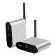 AV530 5.8GHz 300M Wireless AV Sender TV Audio Video Transmitter Receiver AV530 5.8GHz 300M Wireless AV Sender TV Audio Video Transmitter Receiver