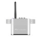 AV530 5.8GHz 300M Wireless AV Sender TV Audio Video Transmitter Receiver AV530 5.8GHz 300M Wireless AV Sender TV Audio Video Transmitter Receiver