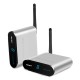 AV540 5.8G 400M Wireless AV TV Audio Video Sender Transmitter Receiver AV540 5.8G 400M Wireless AV TV Audio Video Sender Transmitter Receiver