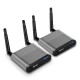 Air Pro 1080P HD Wireless HD 100M/330FT Transmitter Receiver Sender Extender Air Pro 1080P HD Wireless HD 100M/330FT Transmitter Receiver Sender Extender