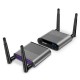 Air Pro 1080P HD Wireless HD 100M/330FT Transmitter Receiver Sender Extender Air Pro 1080P HD Wireless HD 100M/330FT Transmitter Receiver Sender Extender