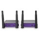 Air Pro 1080P HD Wireless HD 100M/330FT Transmitter Receiver Sender Extender Air Pro 1080P HD Wireless HD 100M/330FT Transmitter Receiver Sender Extender