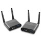 Air Pro 1080P HD Wireless HD 100M/330FT Transmitter Receiver Sender Extender