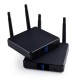 FHD686 1080P HD 5.8G 200M AV TV HD Audio Video Sender Transmitter Receiver FHD686 1080P HD 5.8G 200M AV TV HD Audio Video Sender Transmitter Receiver