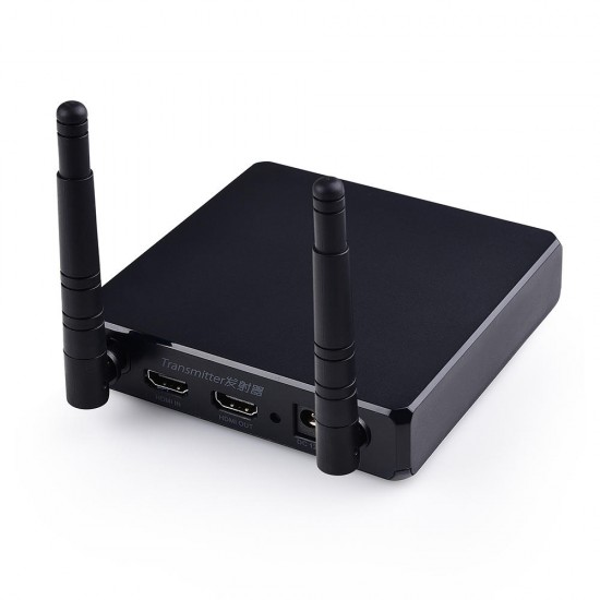 FHD686 1080P HD 5.8G 200M AV TV HD Audio Video Sender Transmitter Receiver FHD686 1080P HD 5.8G 200M AV TV HD Audio Video Sender Transmitter Receiver