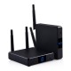 FHD686 1080P HD 5.8G 200M AV TV HD Audio Video Sender Transmitter Receiver FHD686 1080P HD 5.8G 200M AV TV HD Audio Video Sender Transmitter Receiver