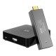 W2H Mini2 30M 1080P HD Wireless AV TV Audio Video Transmitter Receiver W2H Mini2 30M 1080P HD Wireless AV TV Audio Video Transmitter Receiver