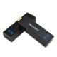 W2H Nano Wireless 1080P HD 30M/100FT Sender with Receiver Transmitter