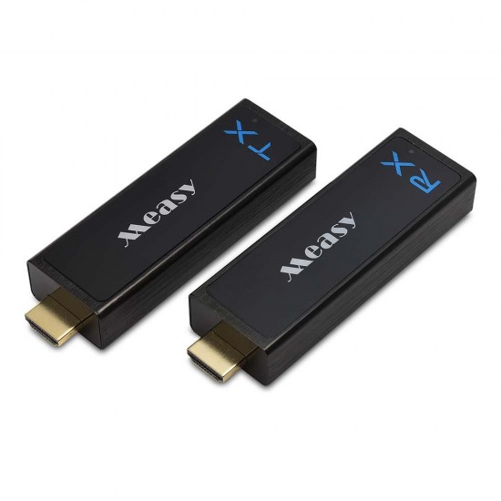 W2H Nano Wireless 1080P HD 30M/100FT Sender with Receiver Transmitter W2H Nano Wireless 1080P HD 30M/100FT Sender with Receiver Transmitter