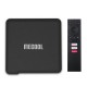 KM1 S905X3 ATV 4GB DDR RAM 32GB EMMC ROM Android 10.0 TV Box 2.4G 5G WIFI bluetooth 4.2 Google Certified Support 4K YouTube Prime Video Google Assistant