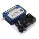 SF95DT DVB-T Finder Digital Aerial Terrestrial TV Antenna Signal Strength Meter Compass SF95DT DVB-T Finder Digital Aerial Terrestrial TV Antenna Signal Strength Meter Compass