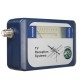 SF95DT DVB-T Finder Digital Aerial Terrestrial TV Antenna Signal Strength Meter Compass SF95DT DVB-T Finder Digital Aerial Terrestrial TV Antenna Signal Strength Meter Compass