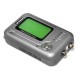 SH-200HD DVB-S2 Digital TV Signal Satellite Finder Meter MPEG-4 22KHz 13V 18V with 2.5 Inch LCD Display