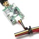 TX526 5.8G 40CH 25MW/200MW/600MW Switchable AV Wireless FPV Transmitter RP-SMA Female for FPV Multicopter