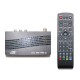 U2C DVB-T2-115 DVB-T2 H.264 HD TV Signal Terrestrial Receiver Set Top Box Support USB