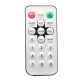 USB 2.0 Analog TV Stick TV Tuner Receiver FM Radio with Remote Control