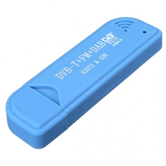 USB 2.0 Digital DVB-T SDR DAB FM HDTV TV Tuner Receiver Stick For Windows XP USB 2.0 Digital DVB-T SDR DAB FM HDTV TV Tuner Receiver Stick For Windows XP