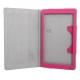 10.1 Inch leather Case with Folding Stand For Romas W27 W27Pro Tablet