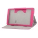 10.1 Inch leather Case with Folding Stand For Romas W27 W27Pro Tablet