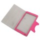 10.1 Inch leather Case with Folding Stand For Romas W27 W27Pro Tablet