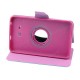 360 Degree Rotating Case Cover For Samsung GALAXY Tab 3 Lite T110