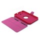 360 Degree Rotating Case Cover For Samsung GALAXY Tab 3 Lite T110