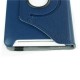 360 Degree Rotating PU Stand Leather Case For Ausu ME173x Tablet 360 Degree Rotating PU Stand Leather Case For Ausu ME173x Tablet