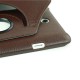 360 Degree Rotating PU Stand Leather Case For Ausu ME173x Tablet