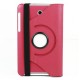 360 Degree Rotating PU Stand Leather Case For Ausu ME173x Tablet 360 Degree Rotating PU Stand Leather Case For Ausu ME173x Tablet