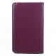 360 Degree Rotating PU Stand Leather Case For Ausu ME173x Tablet