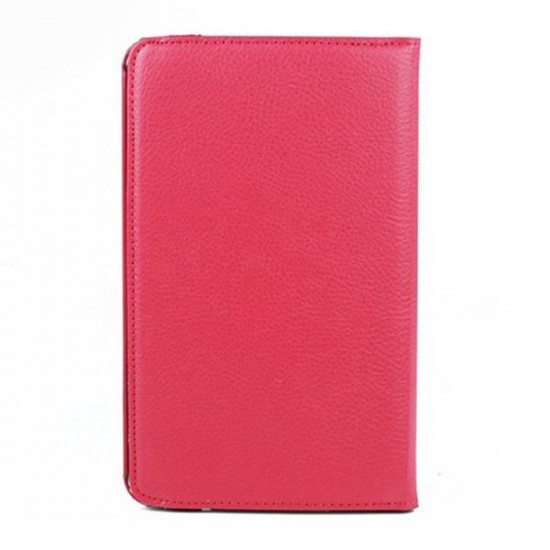 360 Degree Rotating PU Stand Leather Case For Ausu ME173x Tablet 360 Degree Rotating PU Stand Leather Case For Ausu ME173x Tablet