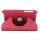 360 Degree Rotating PU Stand Leather Case For Ausu ME173x Tablet