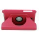 360 Degree Rotating PU Stand Leather Case For Ausu ME173x Tablet 360 Degree Rotating PU Stand Leather Case For Ausu ME173x Tablet