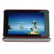 360 Degree Rotating PU Stand Leather Case For Ausu ME173x Tablet 360 Degree Rotating PU Stand Leather Case For Ausu ME173x Tablet